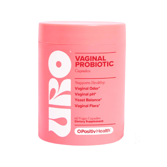 Uro Probióticos Vaginales