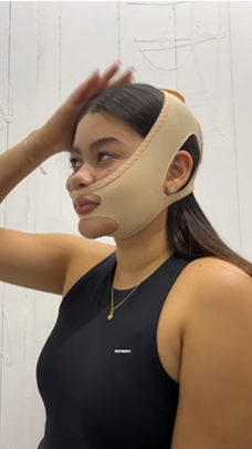 Gray helmet for bikers