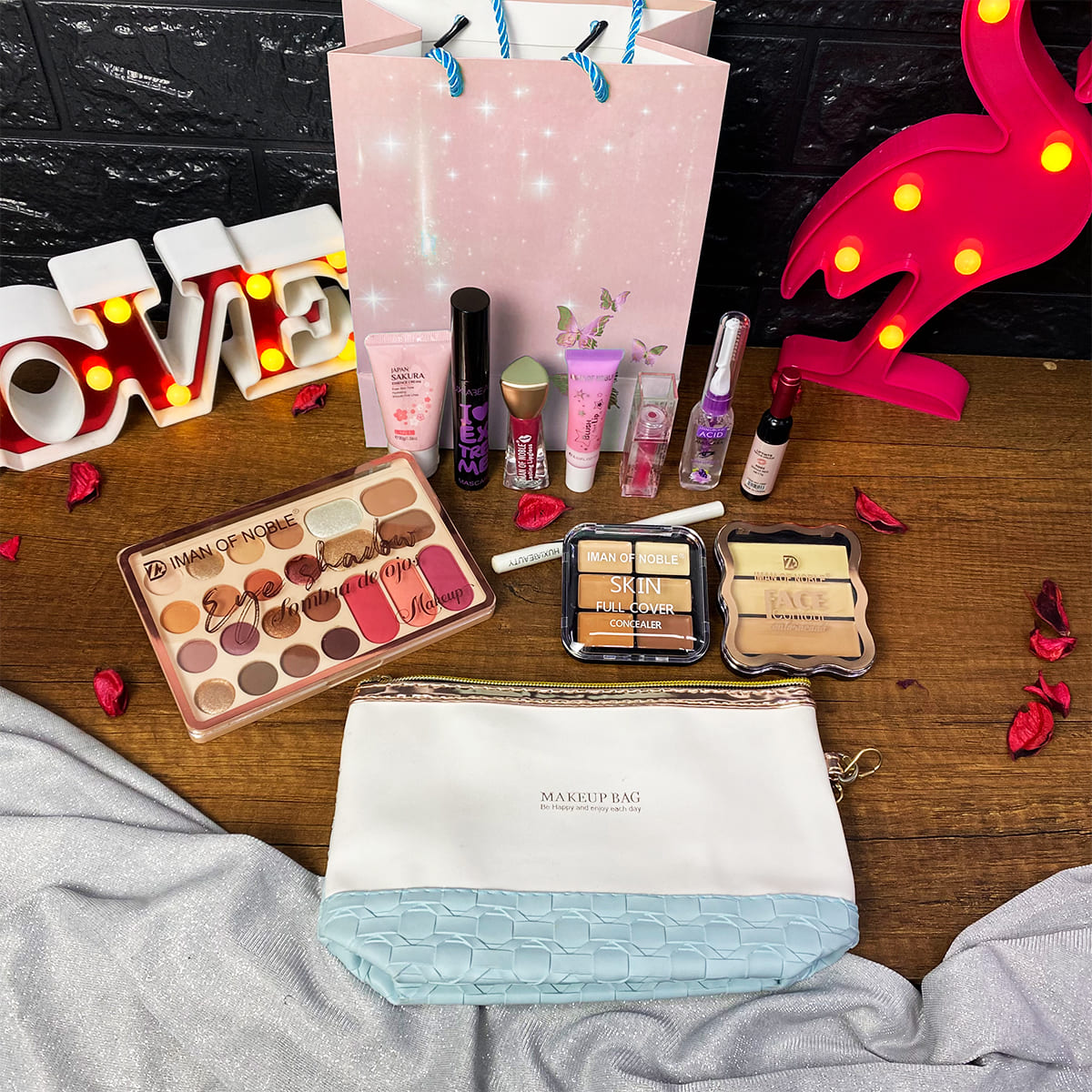 Kit Amor y Amistad + Bolso 02