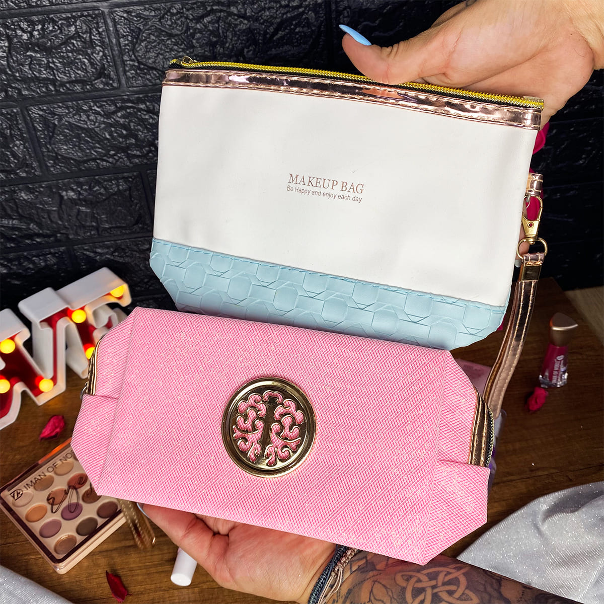 Kit Amor y Amistad + Bolso 02