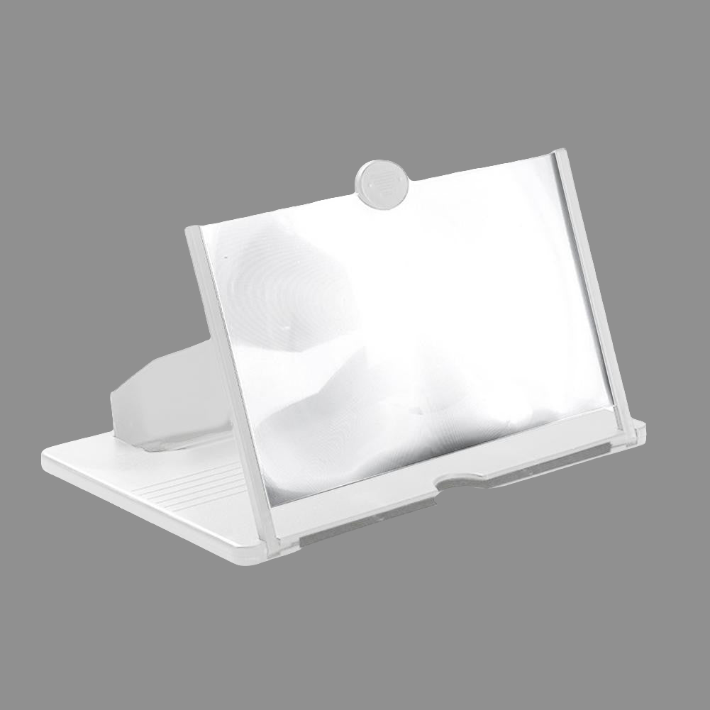 Amplificador de pantalla de 12"
