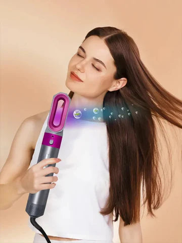 Cepillo 5 En 1