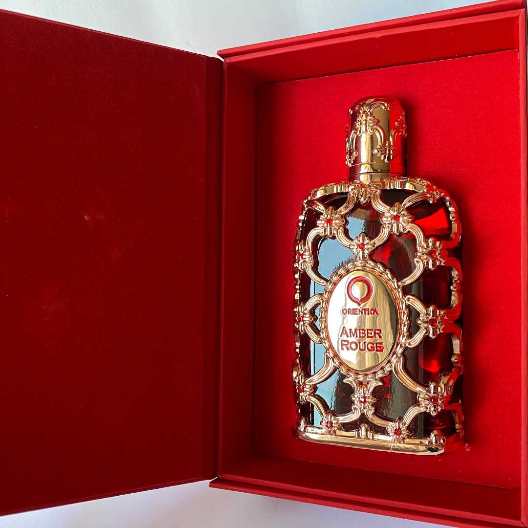 Orientica Amber Rouge Unisex