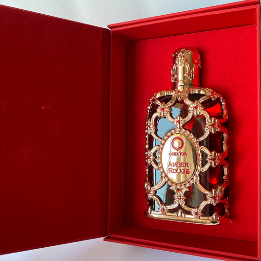 Orientica Amber Rouge Unisex