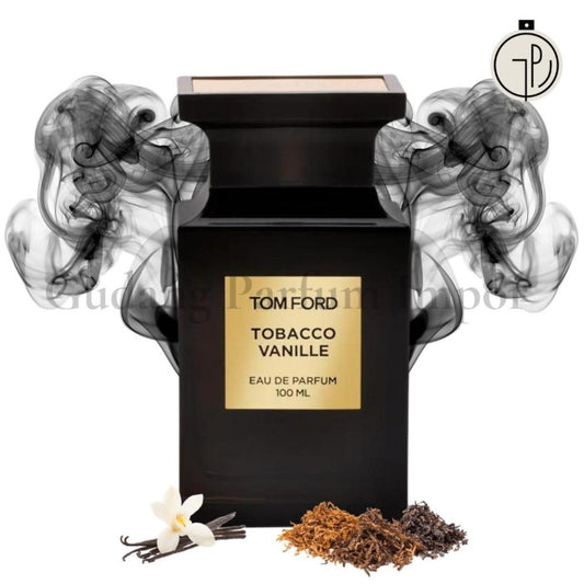 Tom Ford Tobacco Vanille