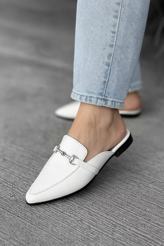 Sueco Stiletto Dama