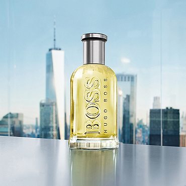 Hugo Boss Bottled 100 ML