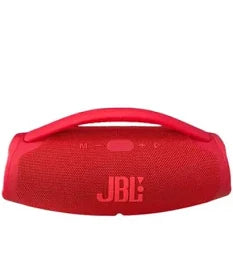Parlante Bombox 2 Led PAR268 JBL